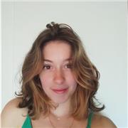 Etudiante, aide aux devoirs en Histoire/géogra